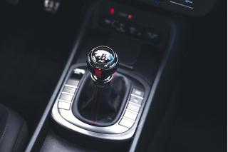 Hyundai Kona 1.6T-GDi 198Ps 